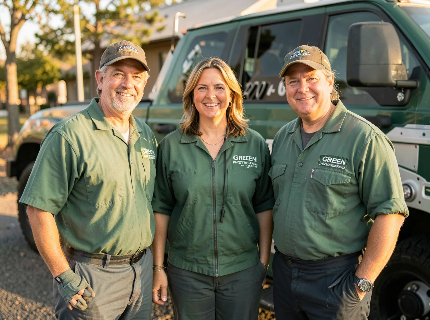 Water Damage Restoration company in Harrisville, WV