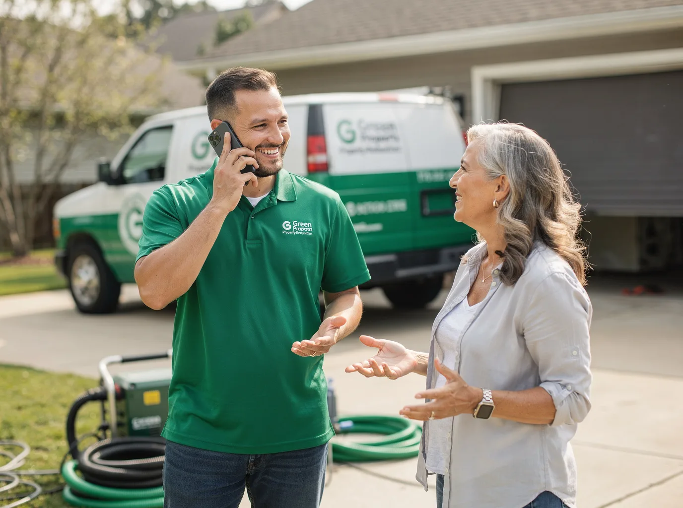 Water Damage Restoration Harrisville, WV FAQs